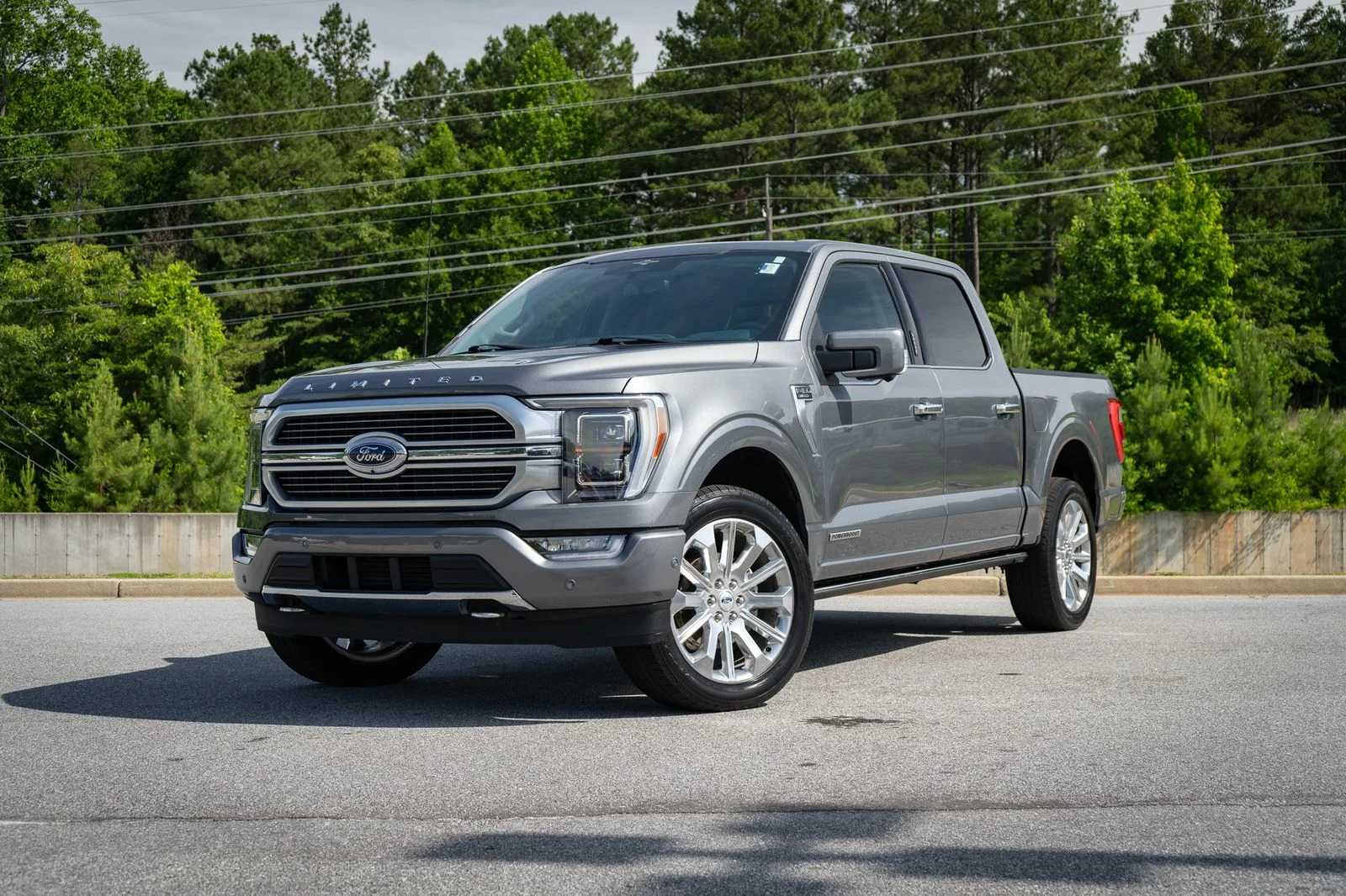 1FTFW1ED4PFA18311