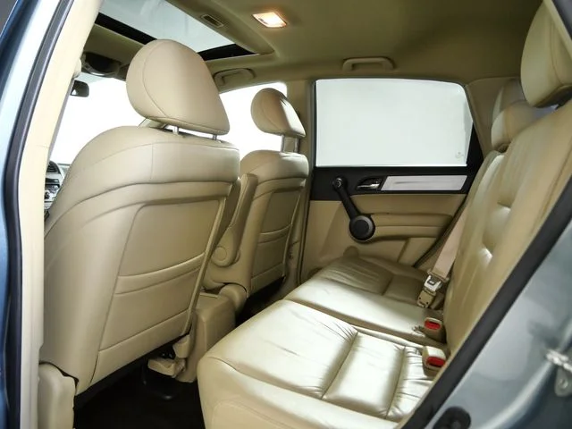 Used 2011  Honda EX-L image 13