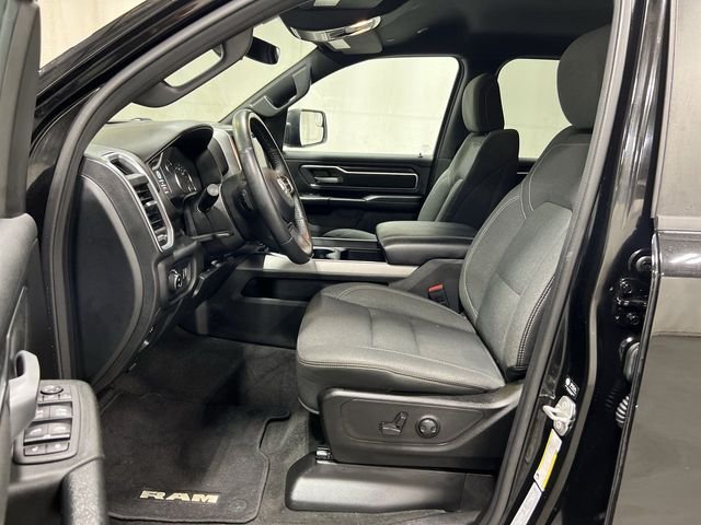 Used 2024 Black Ram Big Horn/Lone Star image 5