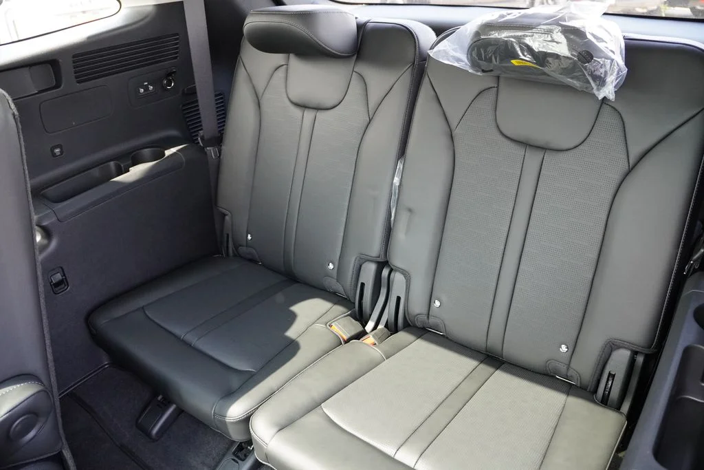 New 2026 Green Kia X-Line EX image 13