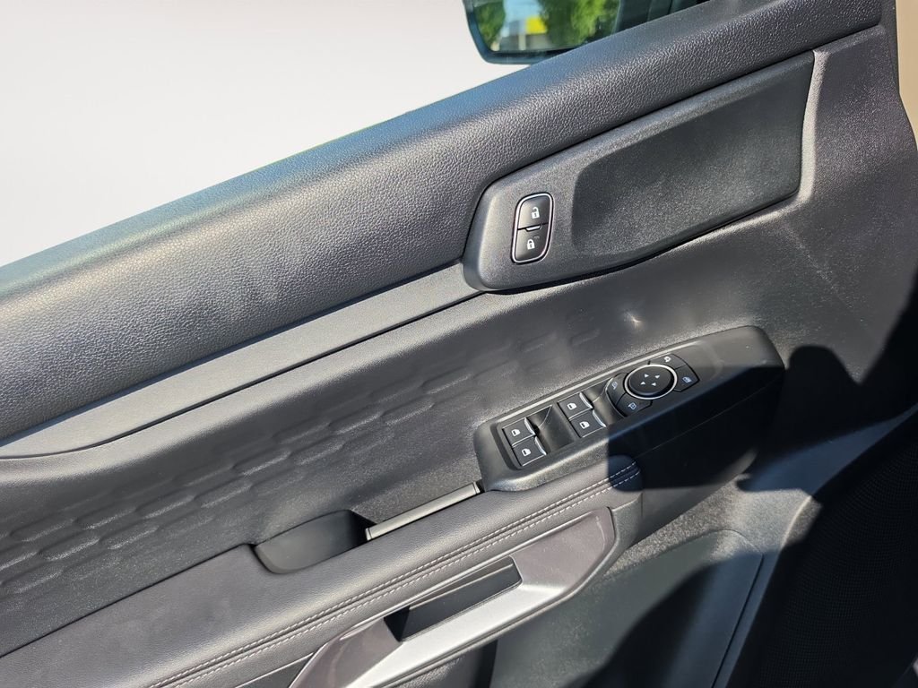 Certified Used 2025 Gray Ford XLT image 10
