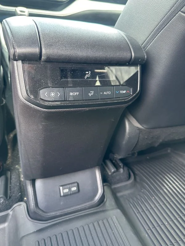 Used 2022 Gray Toyota XSE image 29
