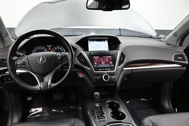 Used 2015  Acura 3.5L Technology Package image 16