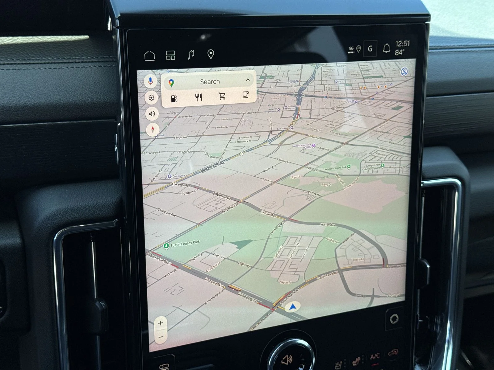 2026 GMC Yukon XL Denali - Photo 20