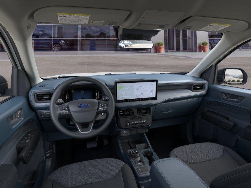 New 2026 Oxford White Ford XL image 9