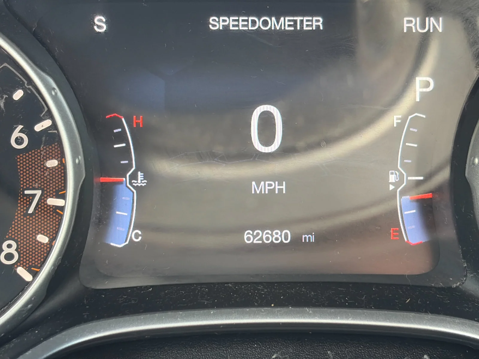 Used 2020 Diamond Black Jeep Latitude image 25