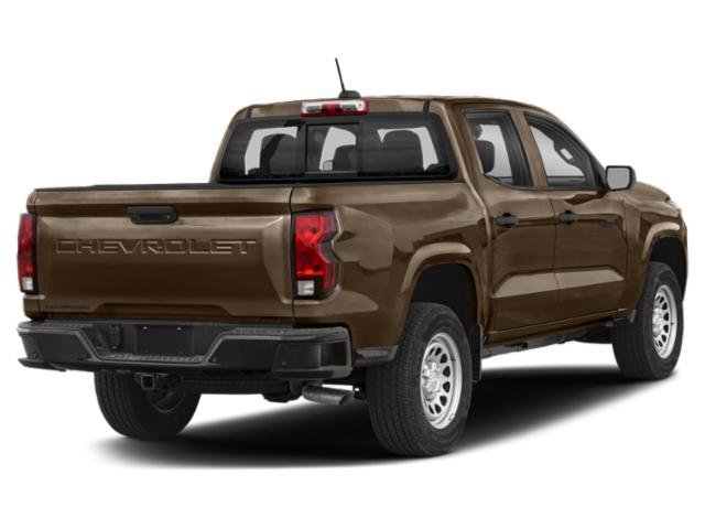 Used 2023 Chevrolet Colorado Work Truck with VIN 1GCGSBEC8P1176595 for sale in Little Rock