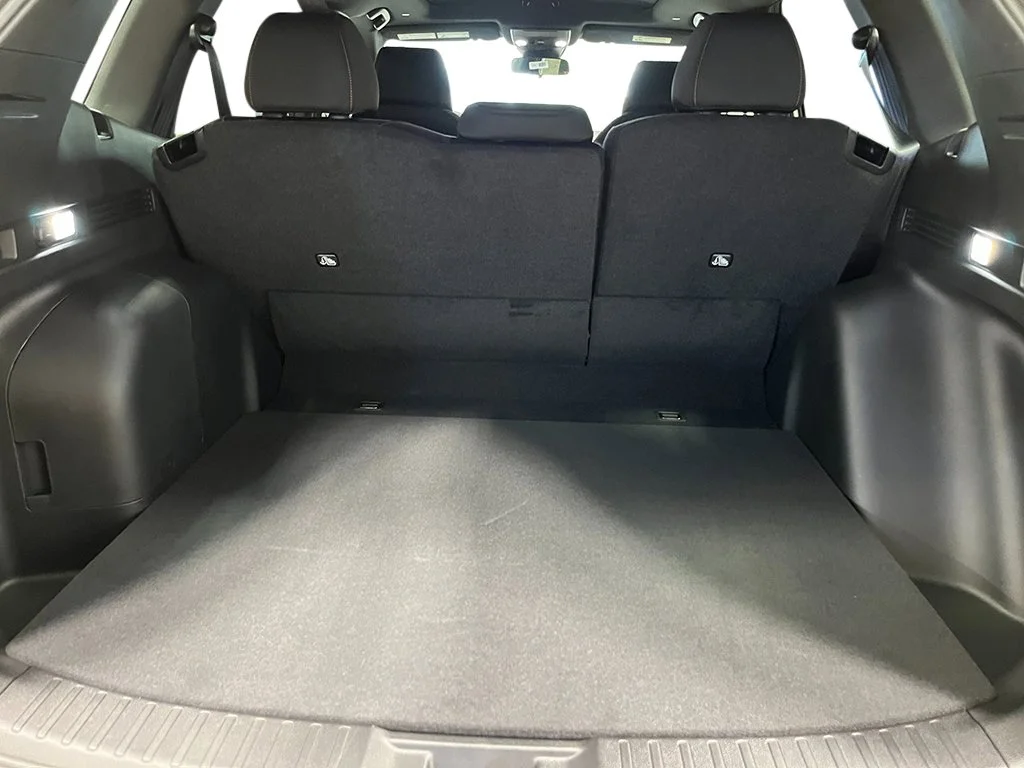 2026 Honda CR-V TrailSport - Photo 26