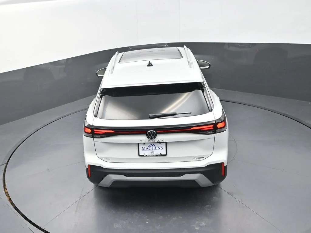 New 2026  Volkswagen 2.0T SE image 19