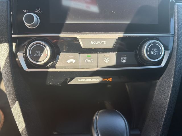 2019 Honda Civic Sport - Photo 22