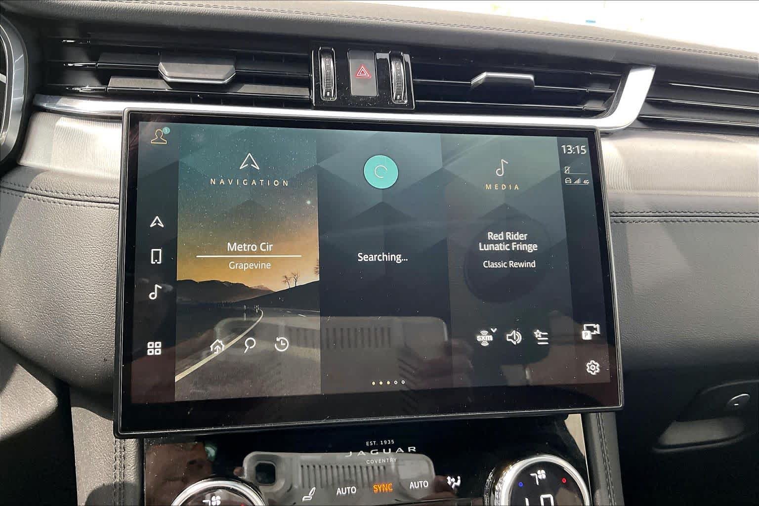 Used 2022 Portofino Blue Jaguar S image 32