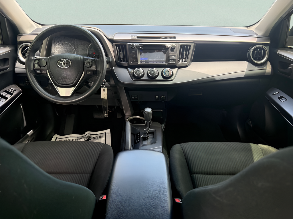Used 2018 Gray Toyota LE image 15