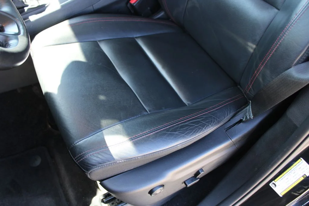 Used 2018 Black Dodge GT image 20