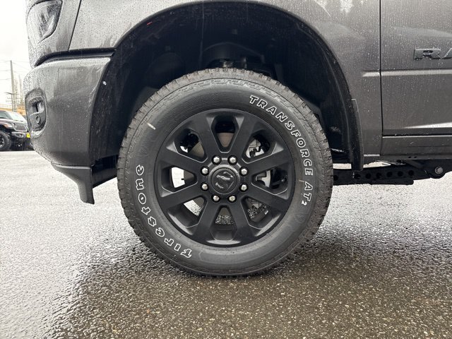 2026 RAM 2500 Big Horn - Photo 9