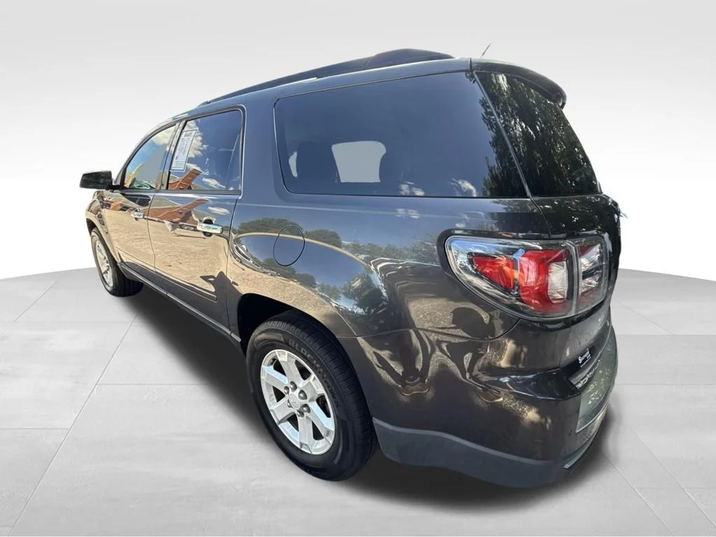 Used 2015 Silver GMC SLE-1 image 3