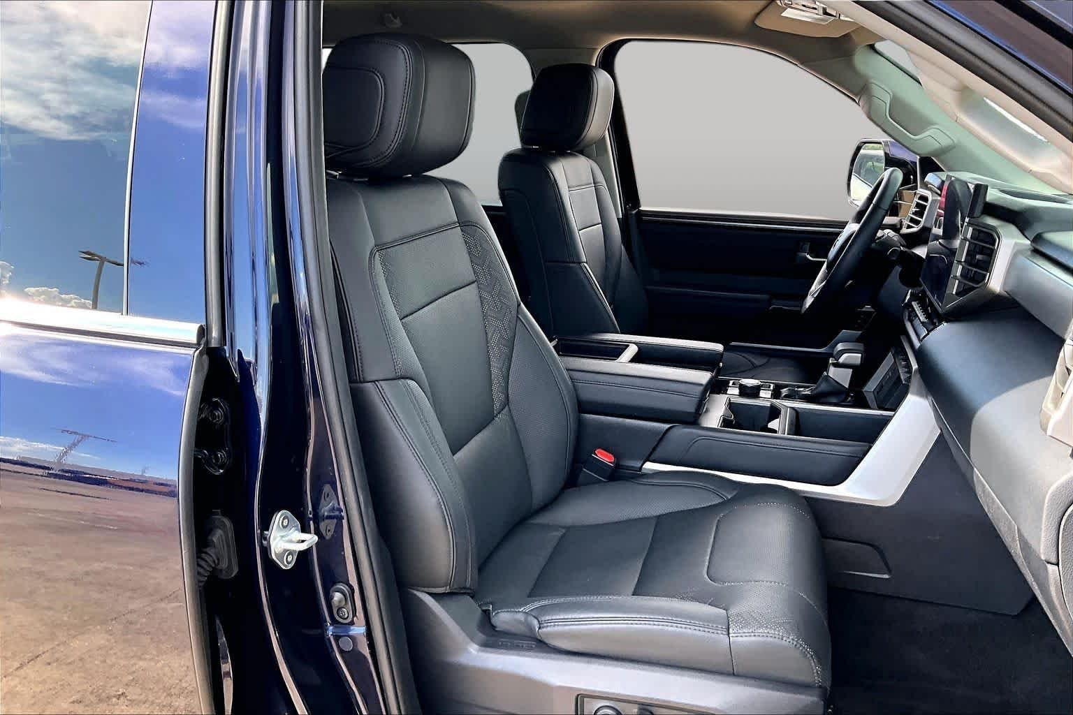 Used 2024 Blueprint Toyota Limited image 9