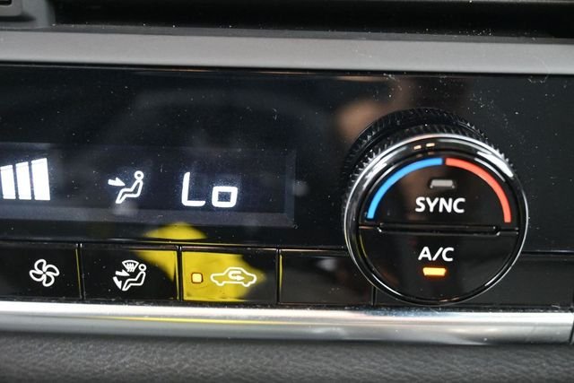 Used 2023 Gray Nissan SV image 23