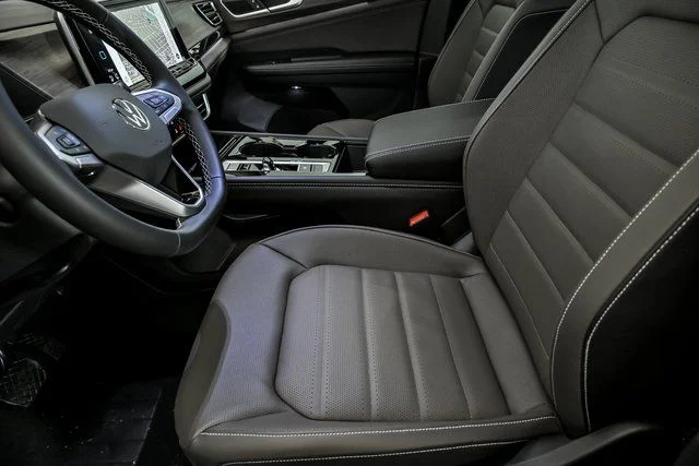 2026 Volkswagen Atlas SEL - Photo 7