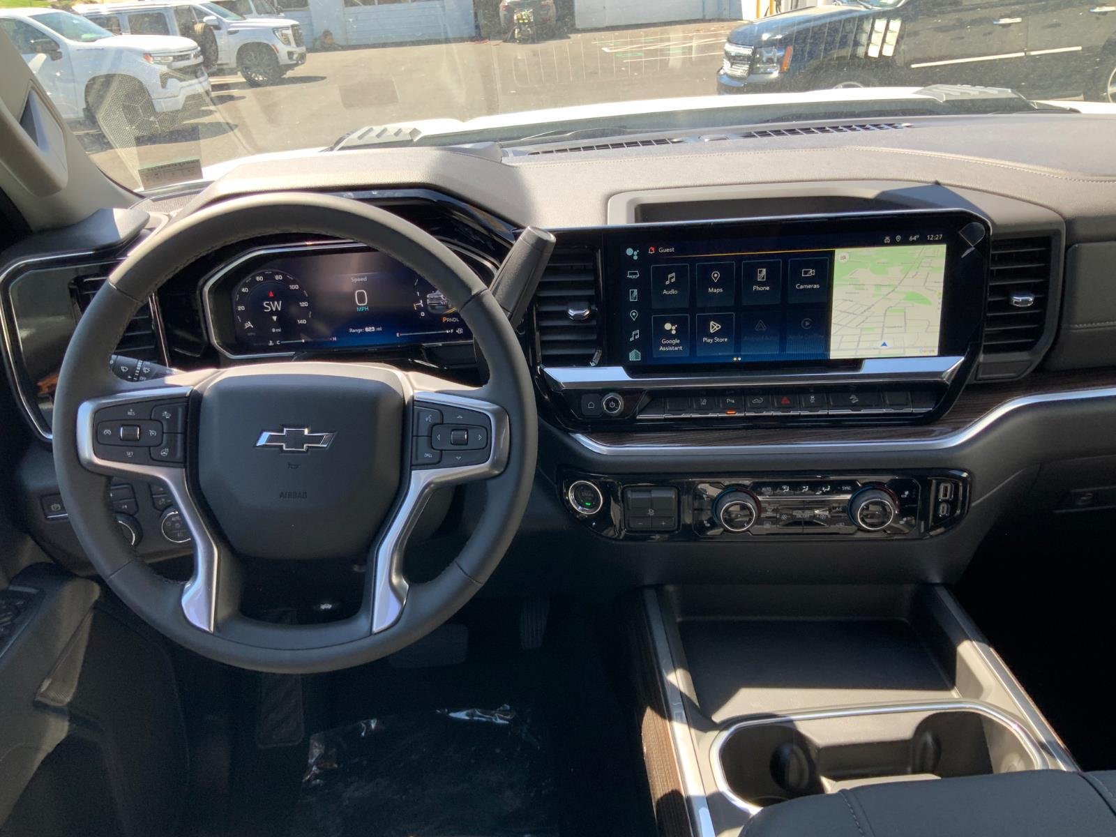 2026 Chevrolet Silverado 2500 HD LT - Photo 16