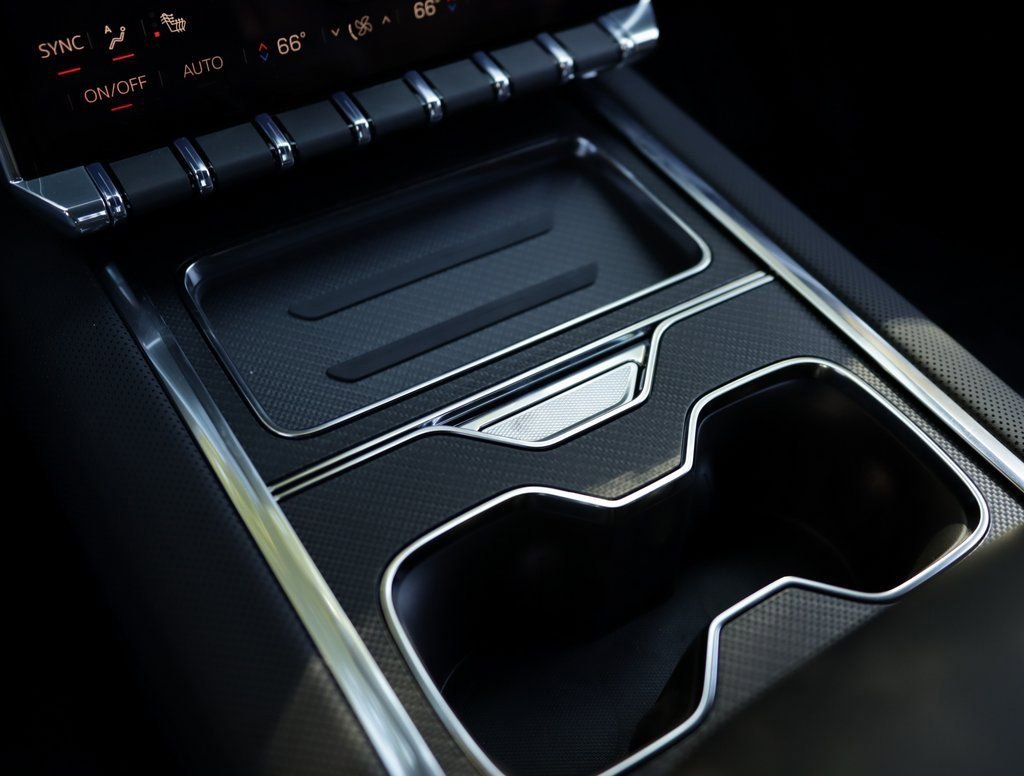 2026 GMC Sierra EV Elevation - Photo 20