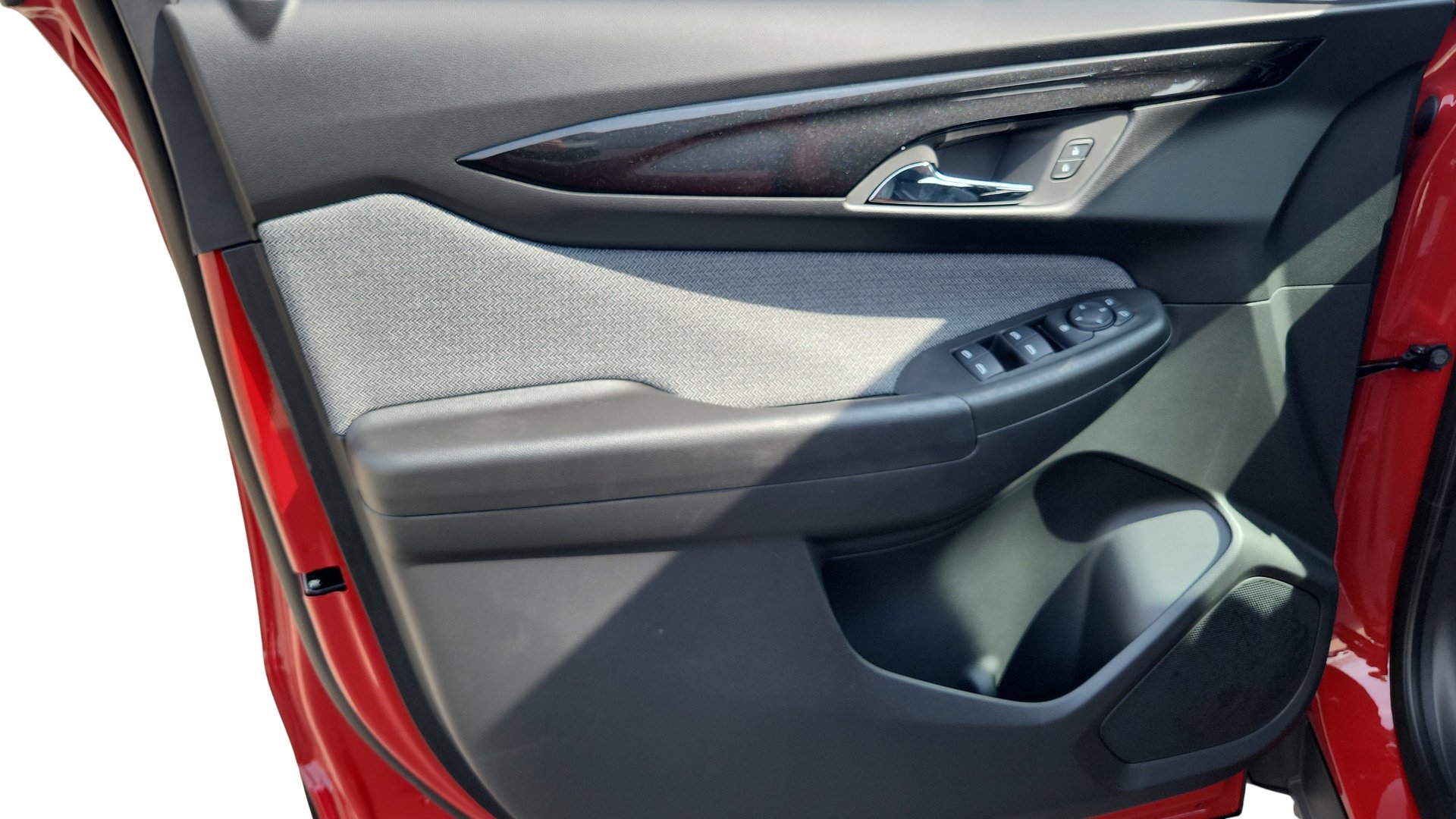 2026 Chevrolet Trailblazer LS - Photo 22