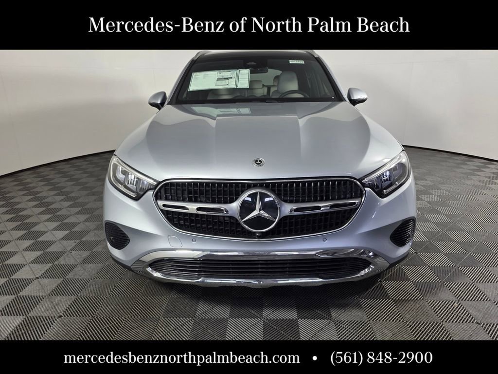 2026 Mercedes-Benz GLC Base - Photo 29