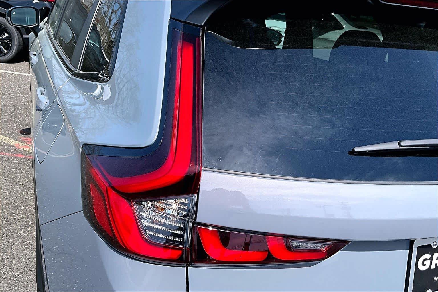 2026 Honda CR-V Sport-L - Photo 28