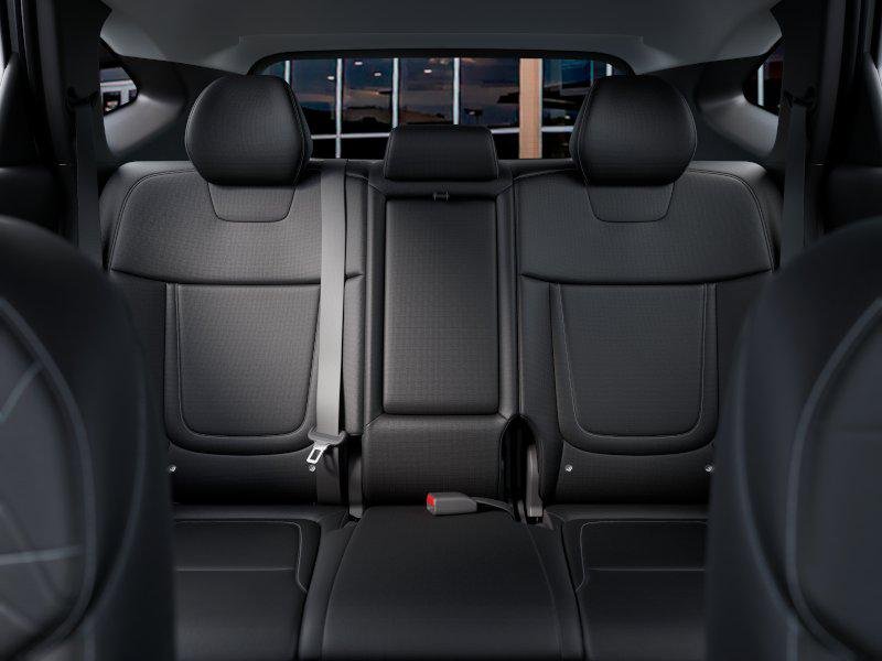 New 2026 Silver Hyundai SE image 12
