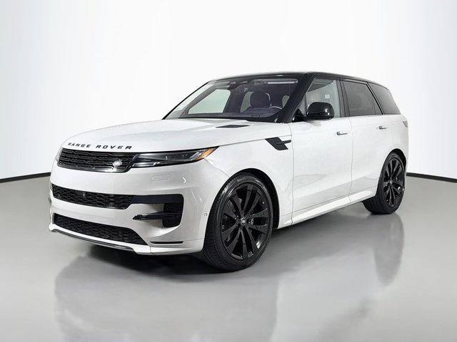 2023 Land Rover Range Rover Sport SE Dynamic