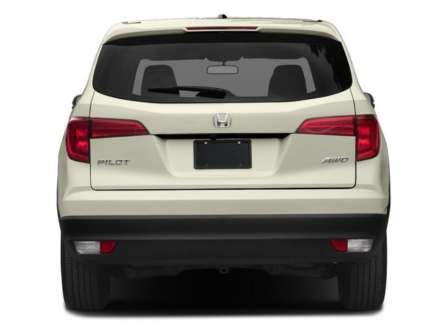 Used 2017  Honda EX image 5
