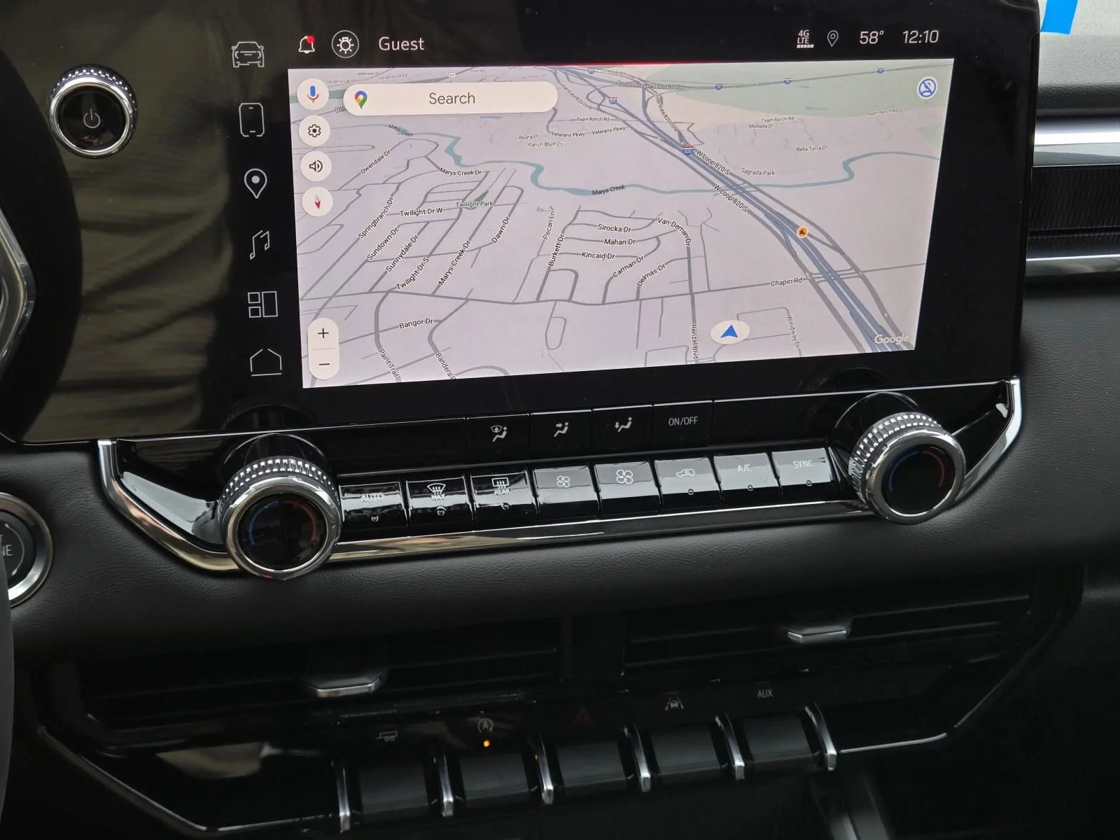 2026 GMC Canyon Elevation - Photo 8