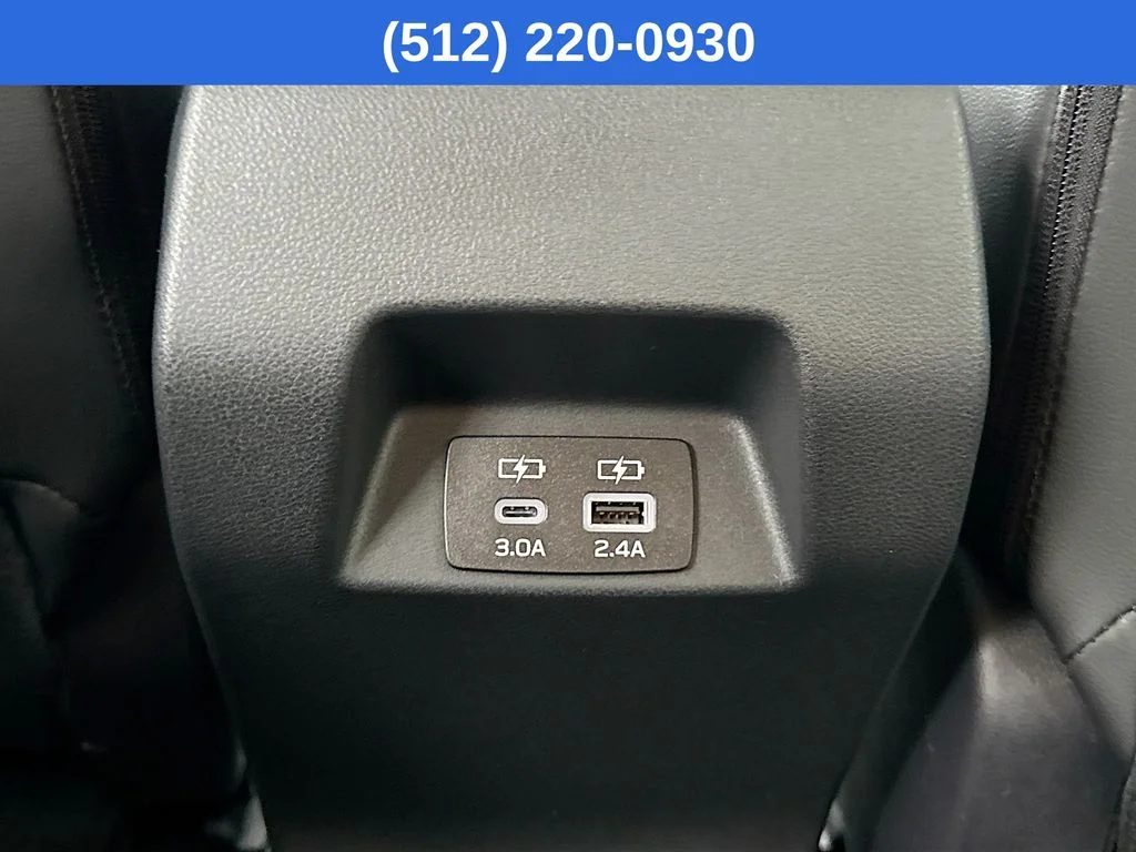New 2026 MAGNETITE GRAY PEARL Subaru Limited image 31