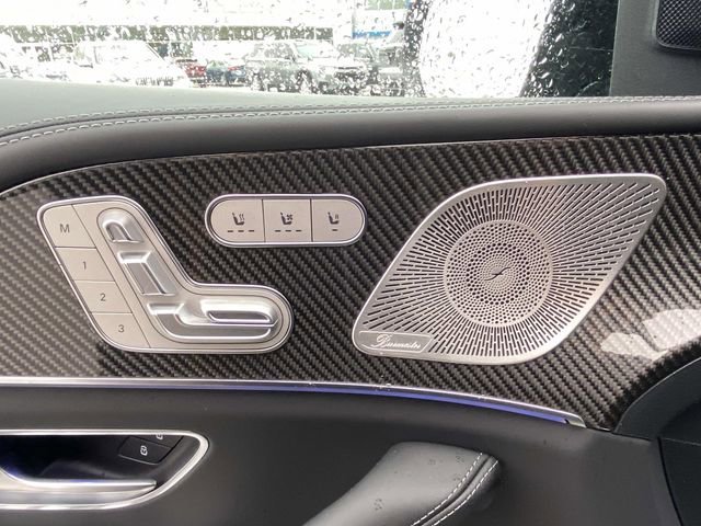 New 2026 MANUFAKTUR Alpine Grey Mercedes-Benz AMG® GLE 53 4MATIC+ SUV image 50