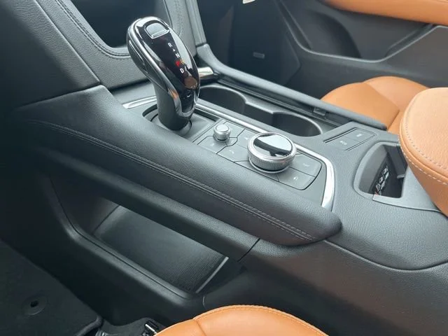 2026 Cadillac XT5 Premium Luxury - Photo 40