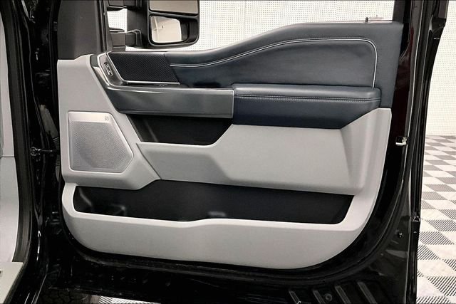 2023 Ford F-250 Super Duty Limited - Photo 21