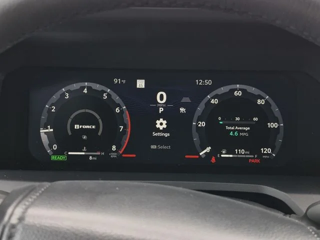 New 2026 Underground Toyota 4Runner TRD Off-Road Premium image 20