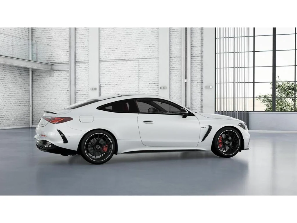 New 2027 White Mercedes-Benz CLE 450 image 18
