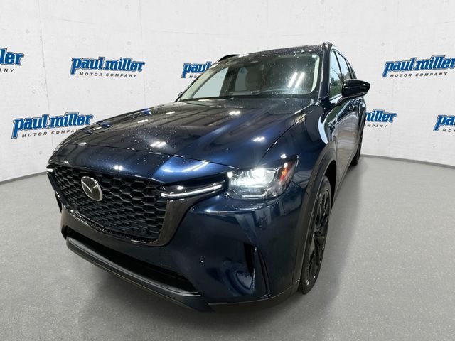 2025 Mazda CX-90 3.3 Turbo Premium