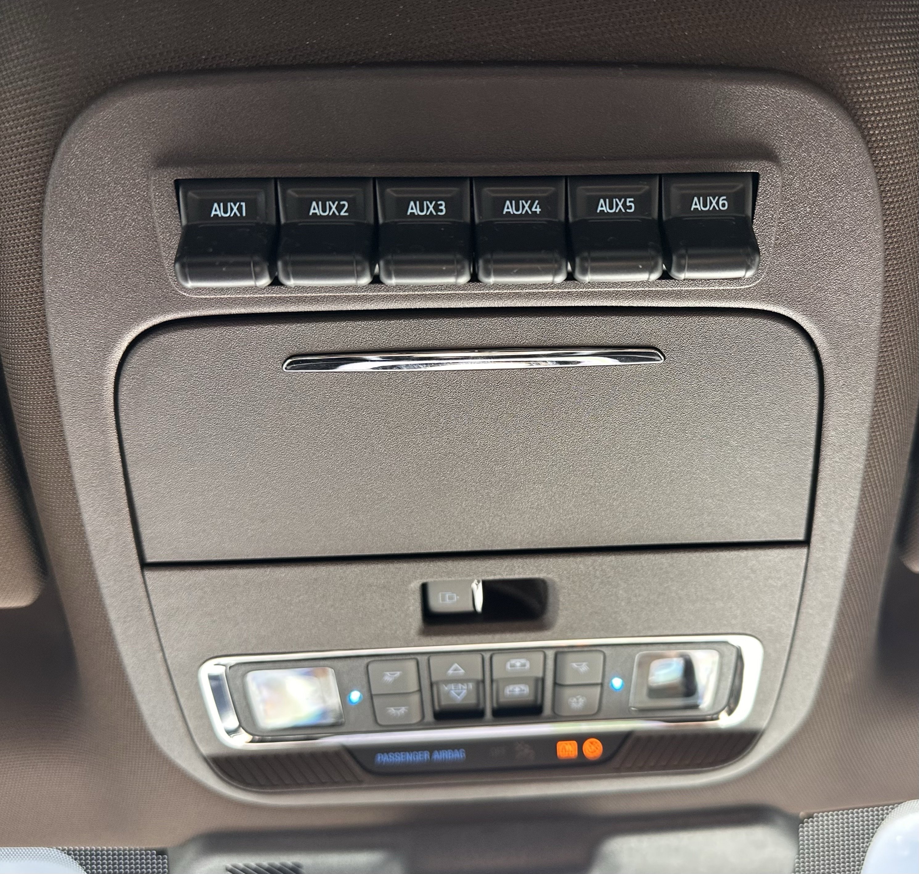 Used 2026 Star White Ford King Ranch image 31