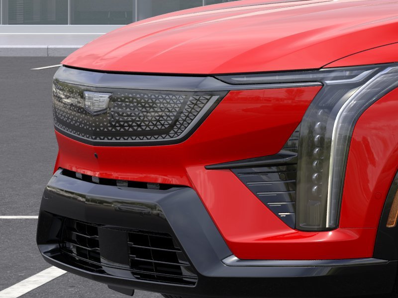 2027 Cadillac OPTIQ Sport - Photo 13