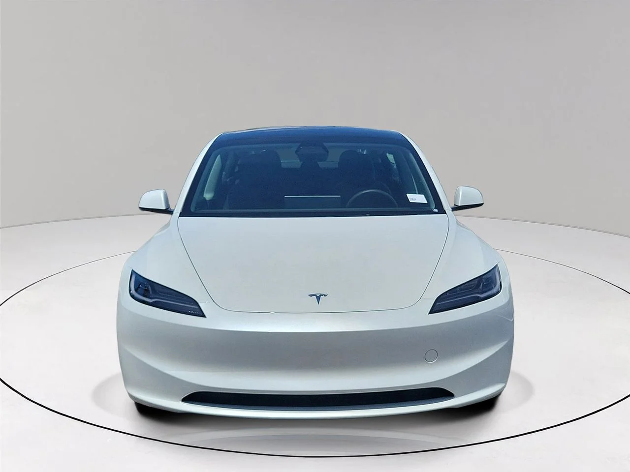 Used 2024 Tesla Model 3 Base with VIN 5YJ3E1EA3RF849737 for sale in Cutler Bay, FL