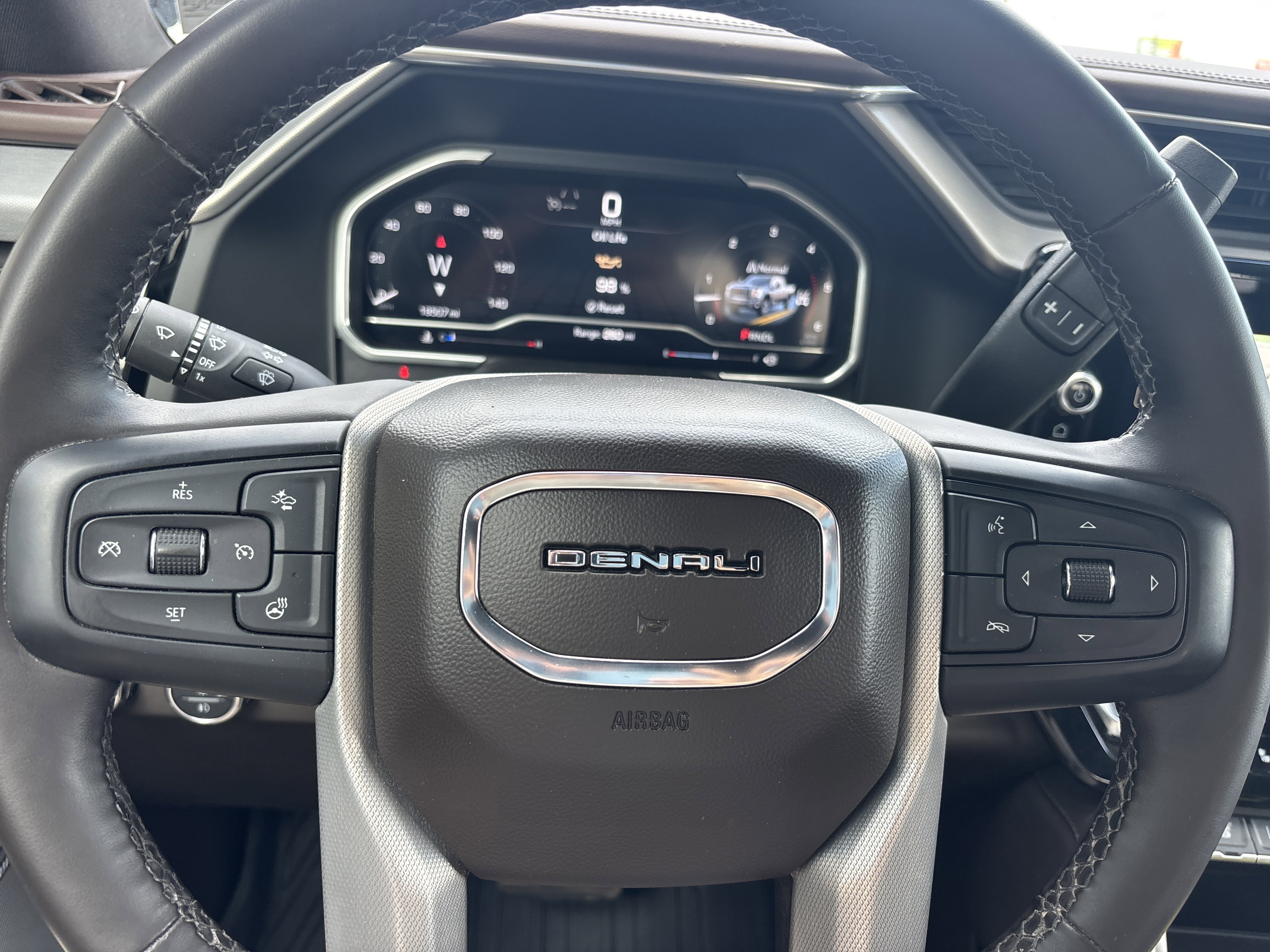 2024 GMC Sierra 3500HD Denali - Photo 27