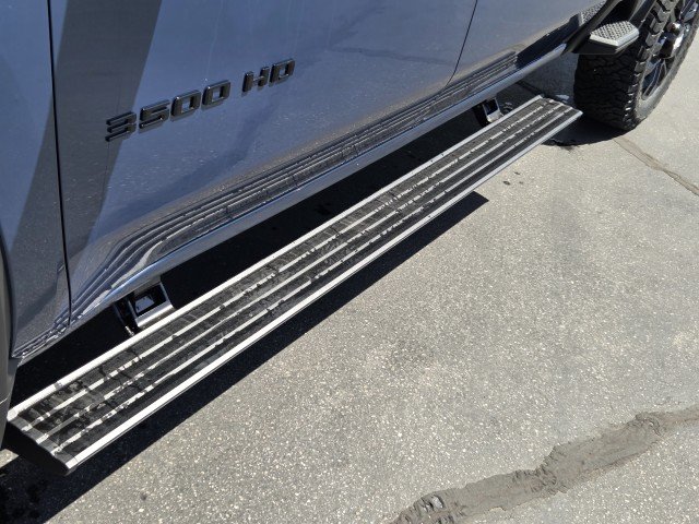 2026 Chevrolet Silverado 3500 HD LTZ - Photo 69