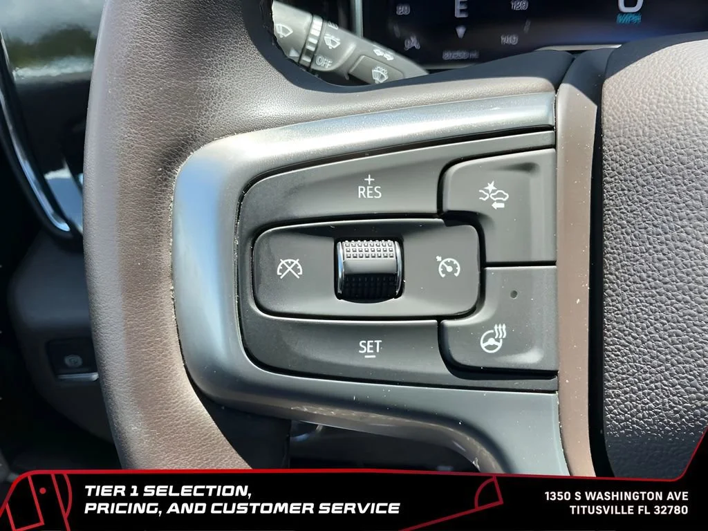 2025 Chevrolet Silverado 3500HD LTZ - Photo 27