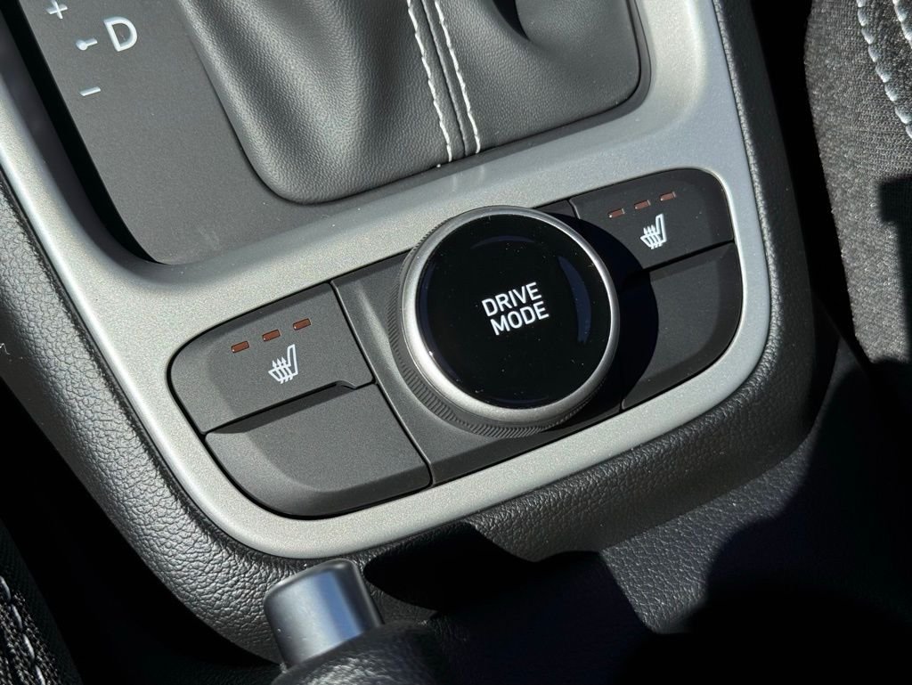 2026 Hyundai Venue SEL - Photo 27
