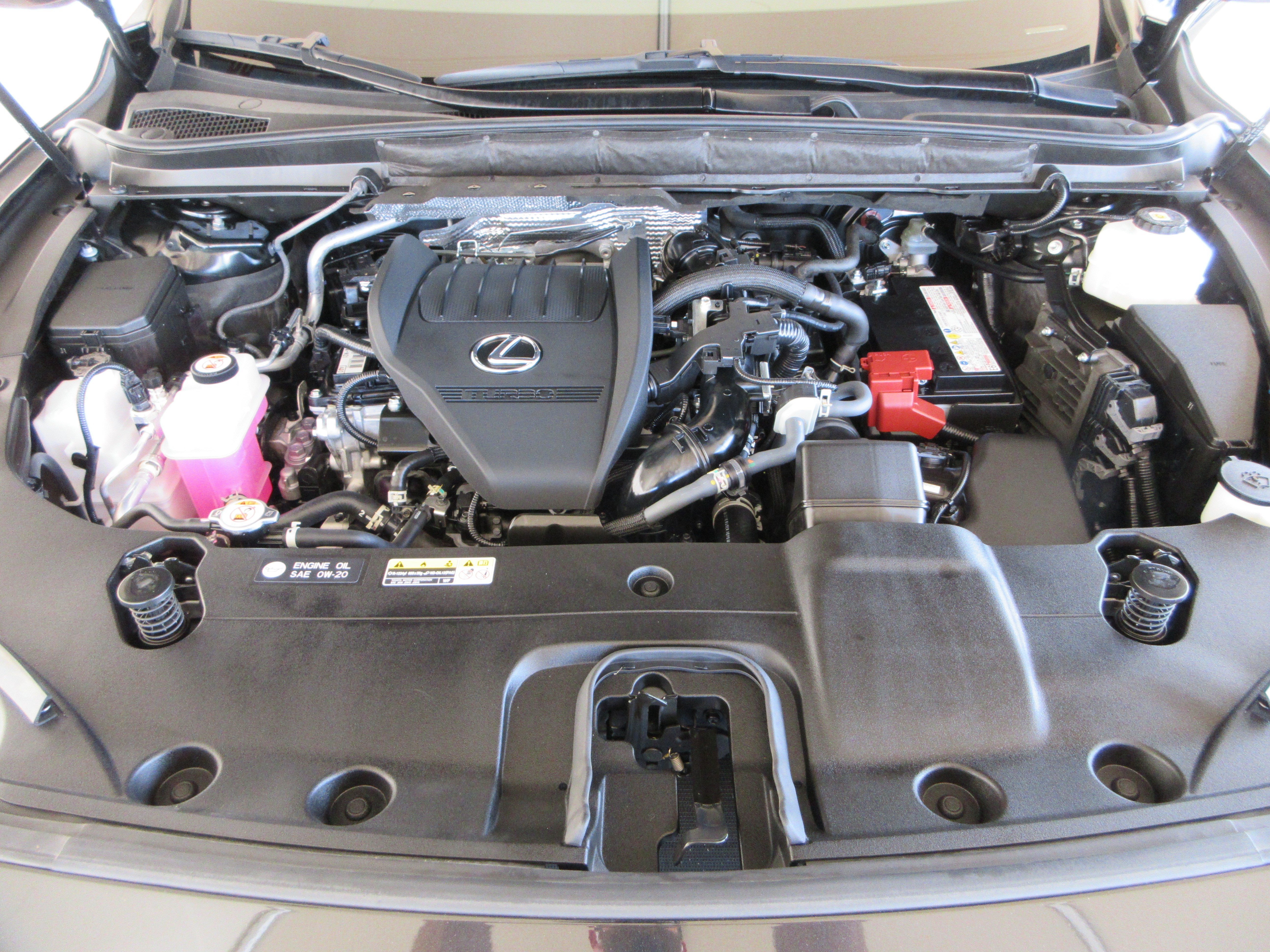 Used 2023 Caviar Lexus 350 Premium Plus image 47