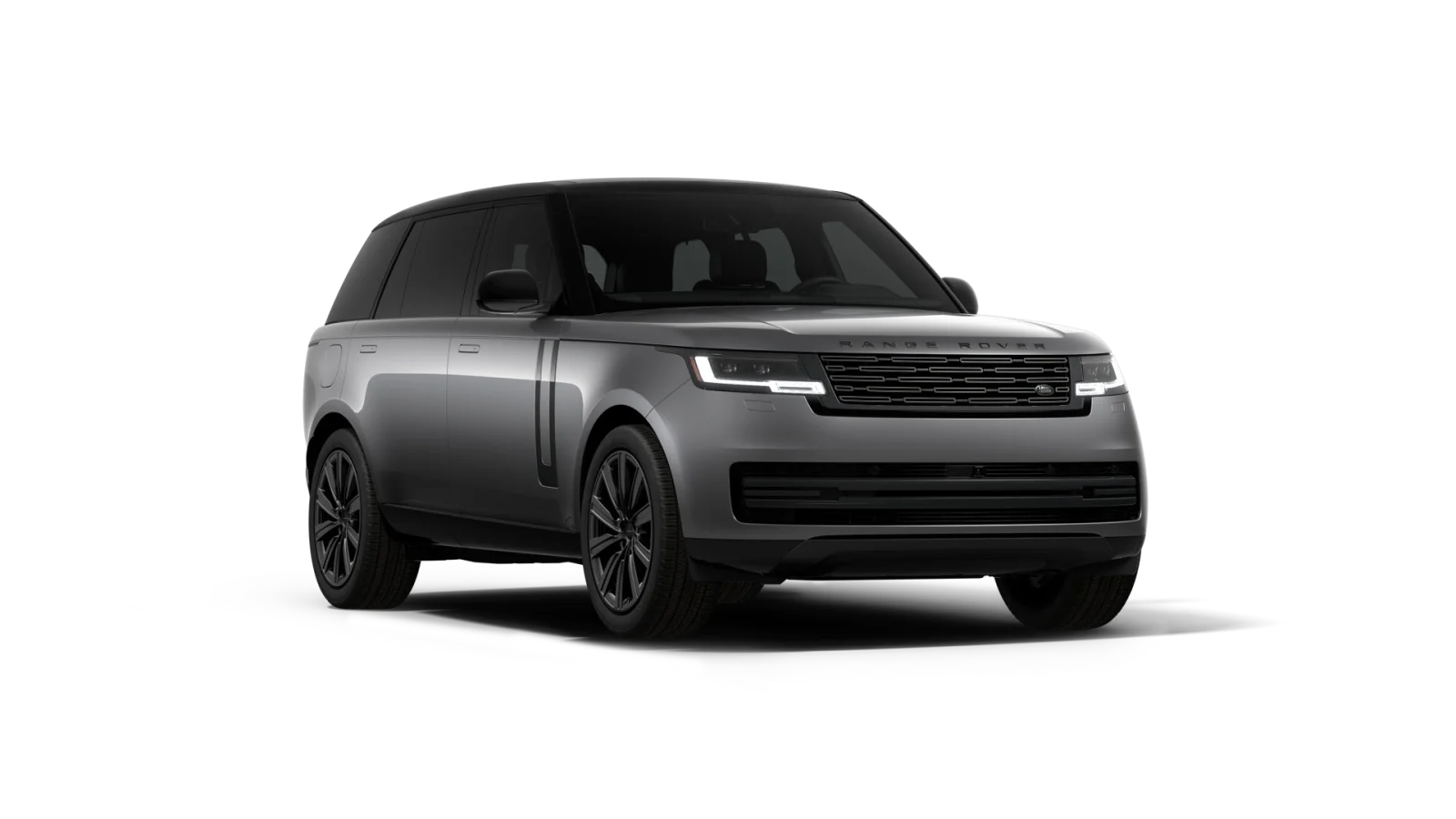 New 2026 Eiger Grey LAND ROVER SE 7 Seats 400PS image 1