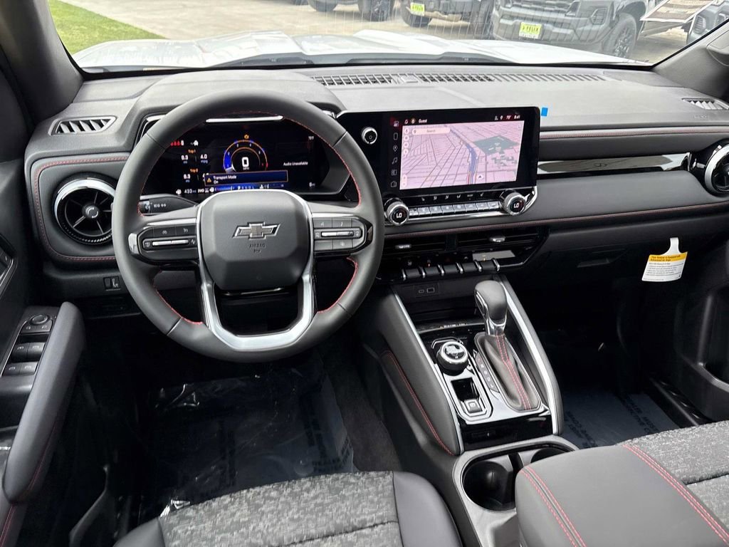 2026 Chevrolet Colorado Z71 - Photo 10