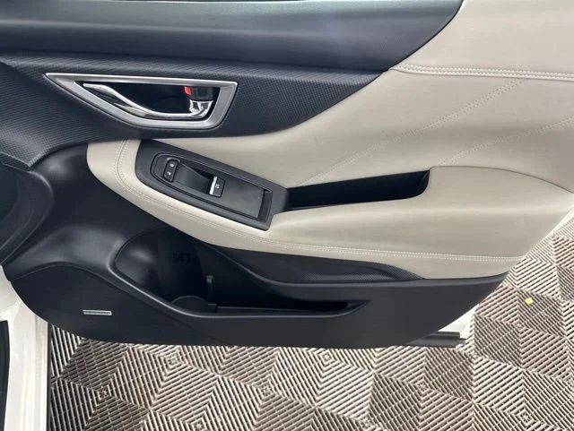 Used 2020 White Subaru Limited image 19