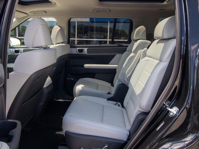 New 2026 Black Hyundai Limited image 12